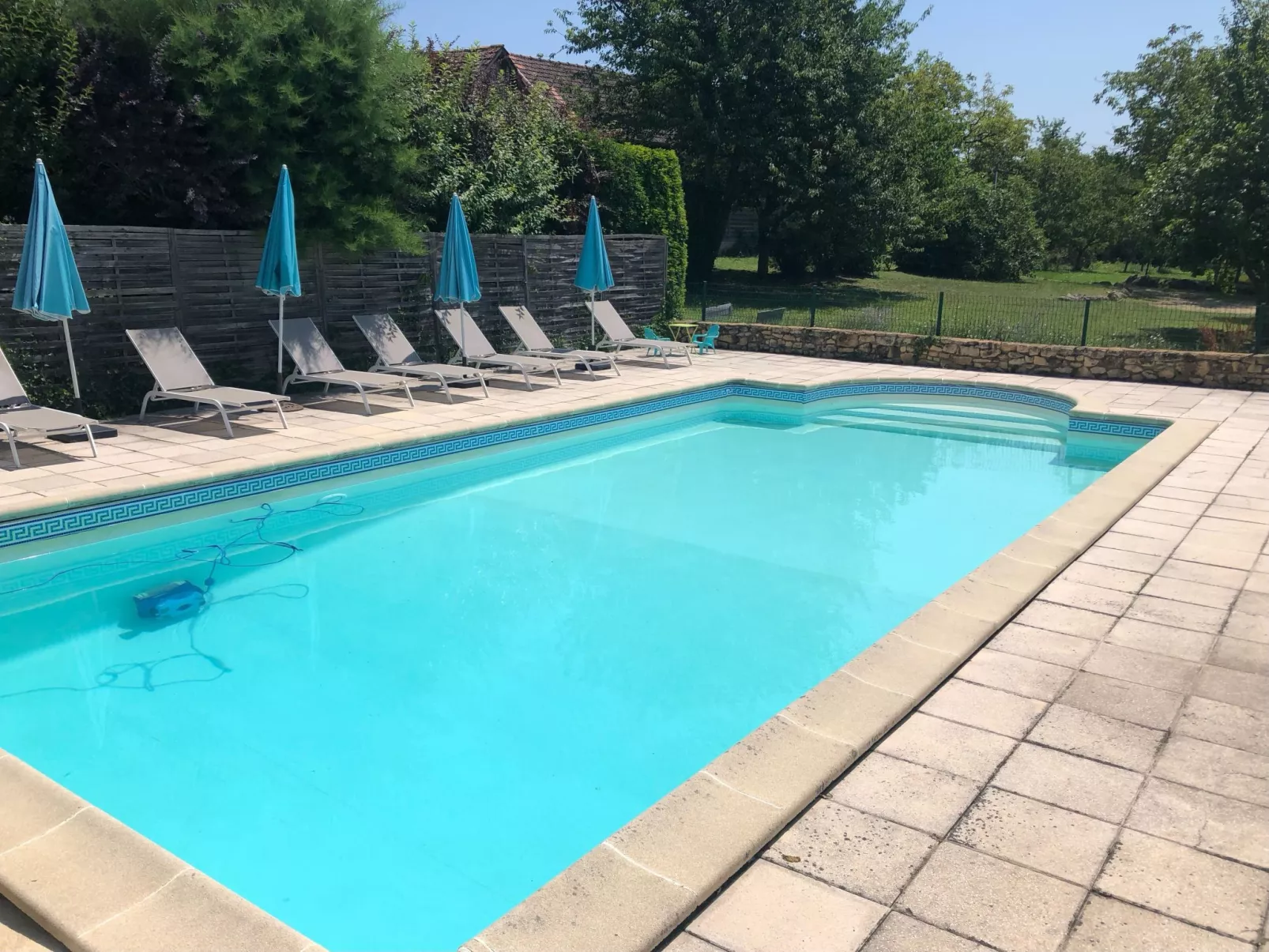 Geräumiges Haus - Das Glück in unserem pre-Inside