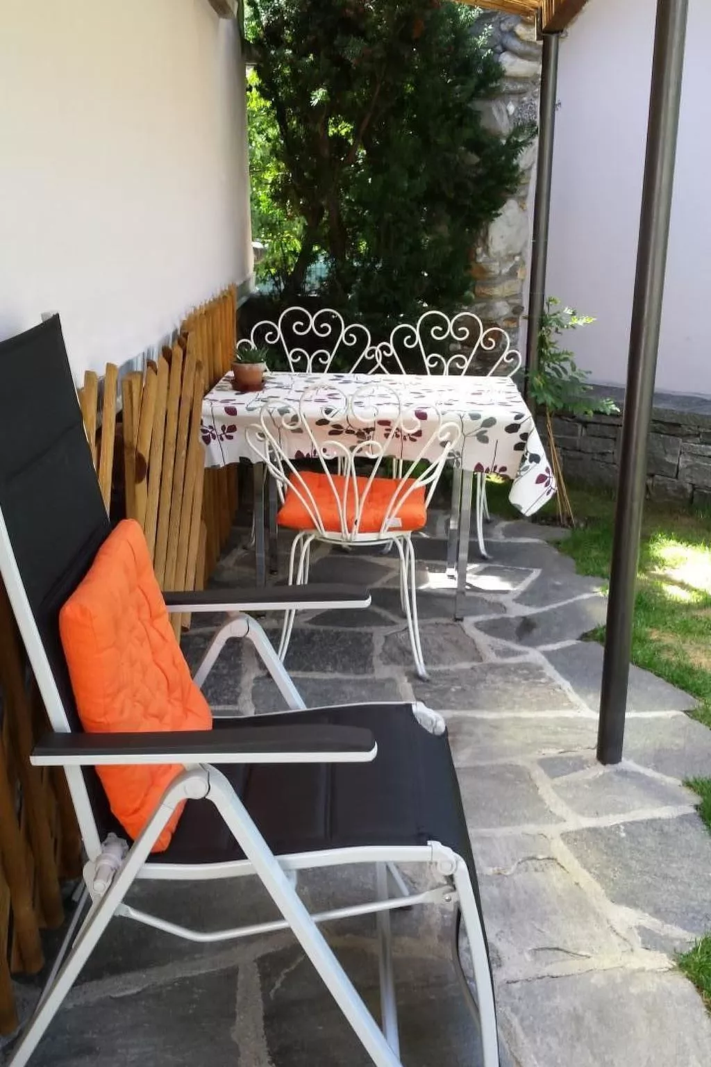 Haus San Cristoforo - Atelier-Inside