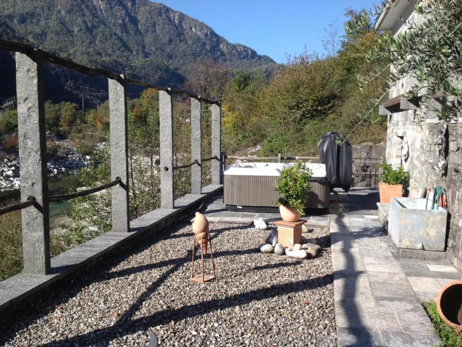 Villa Maggia Tal-Image-tags.info