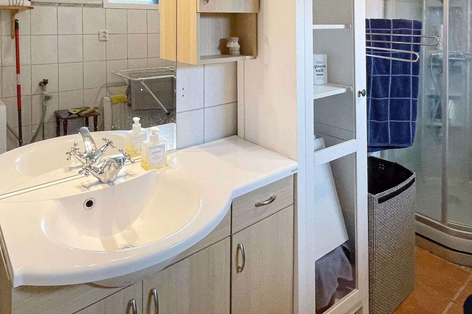 4 star holiday home in RONNEBY-Indoor
