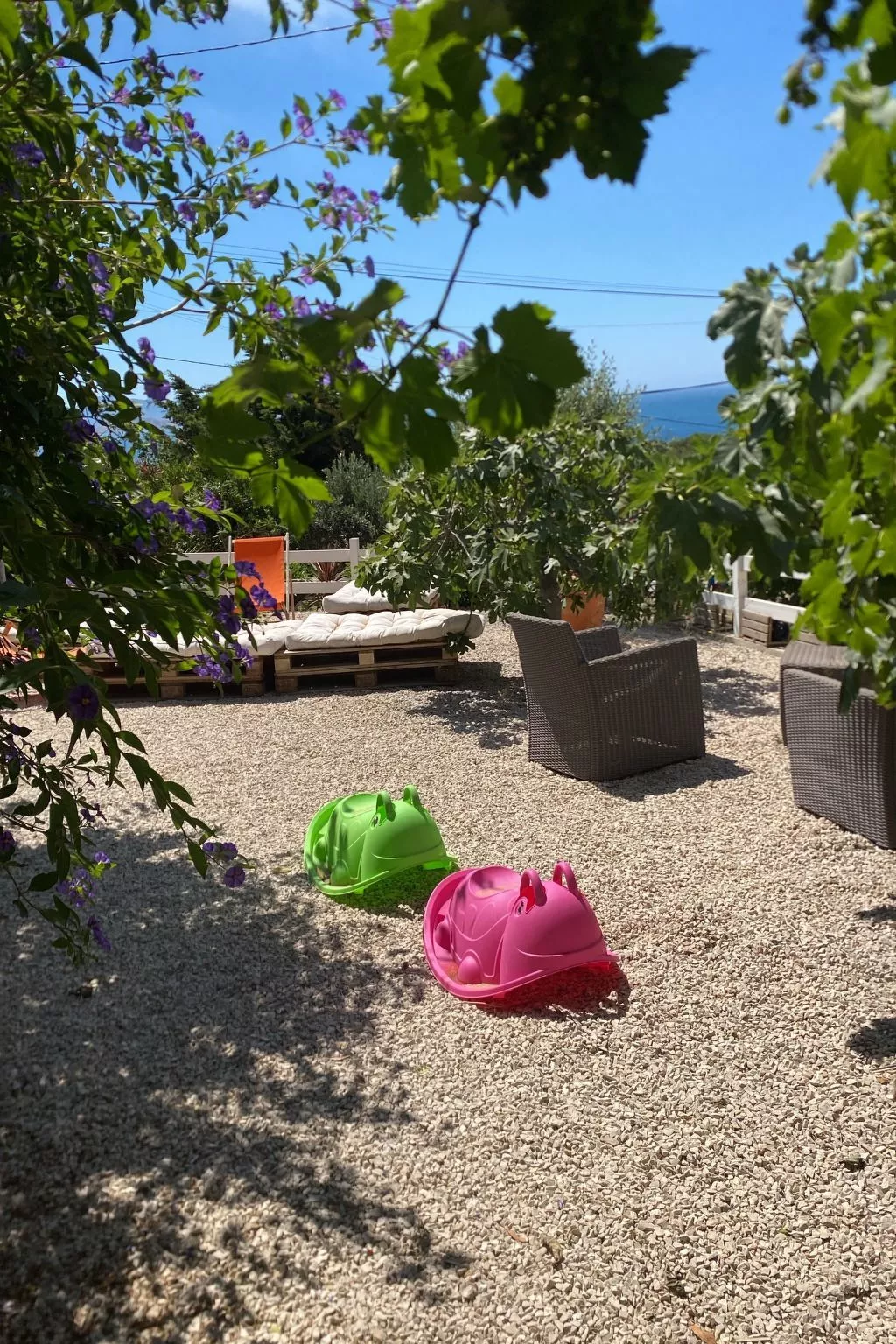 Ma Calanque Nadia-Image-tags.info