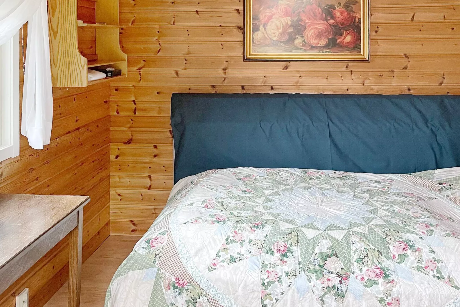 4 star holiday home in RONNEBY-Indoor