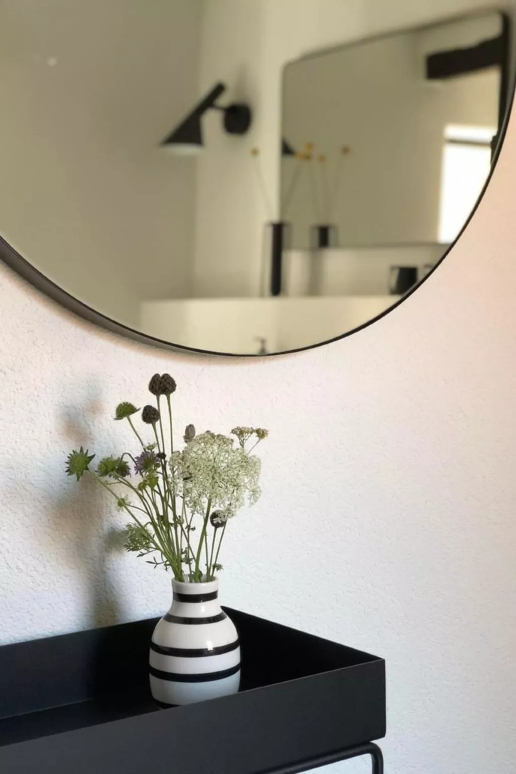 Casa al Vento-Drinnen