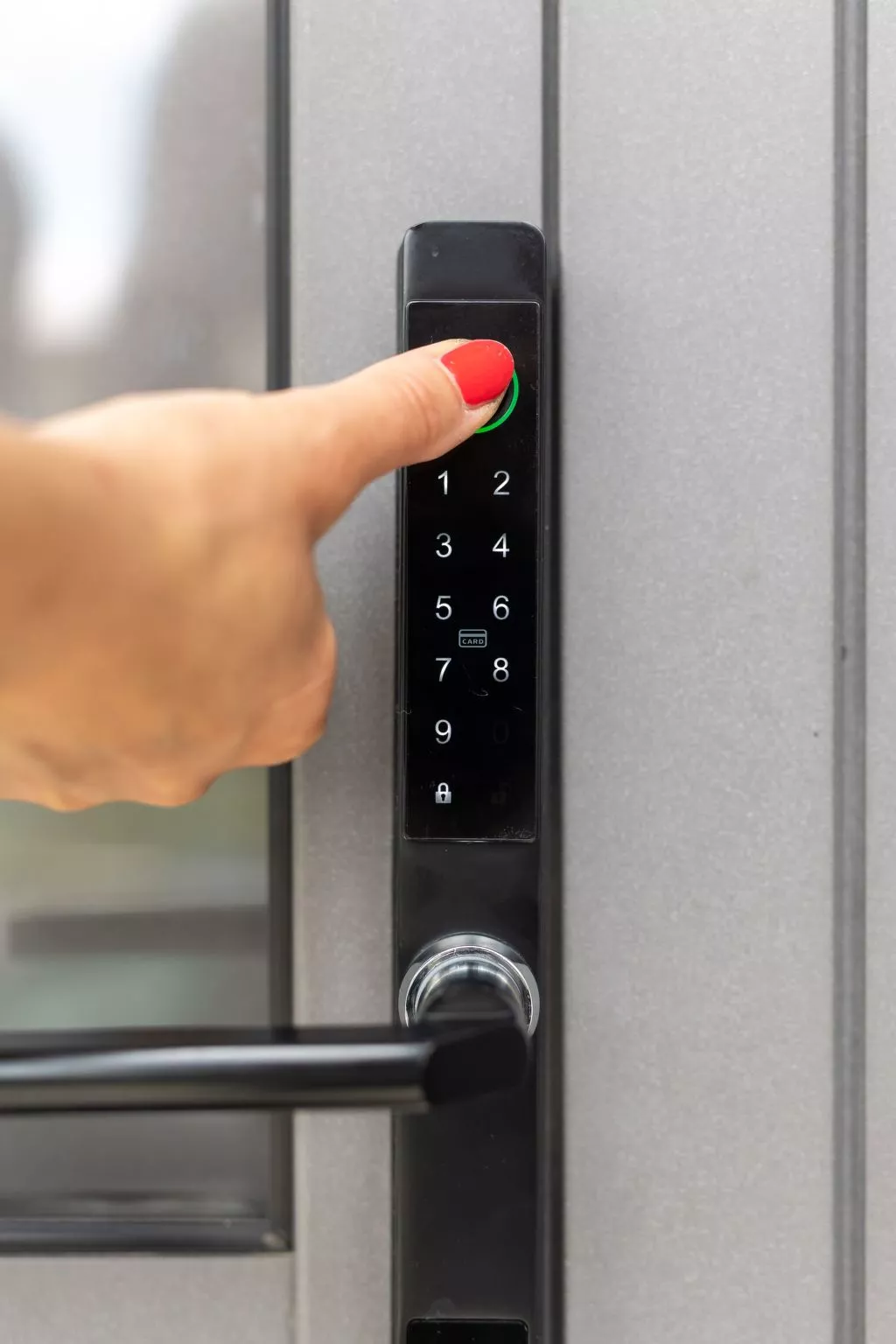 Terra 5 Deluxe Wohnung-Inside