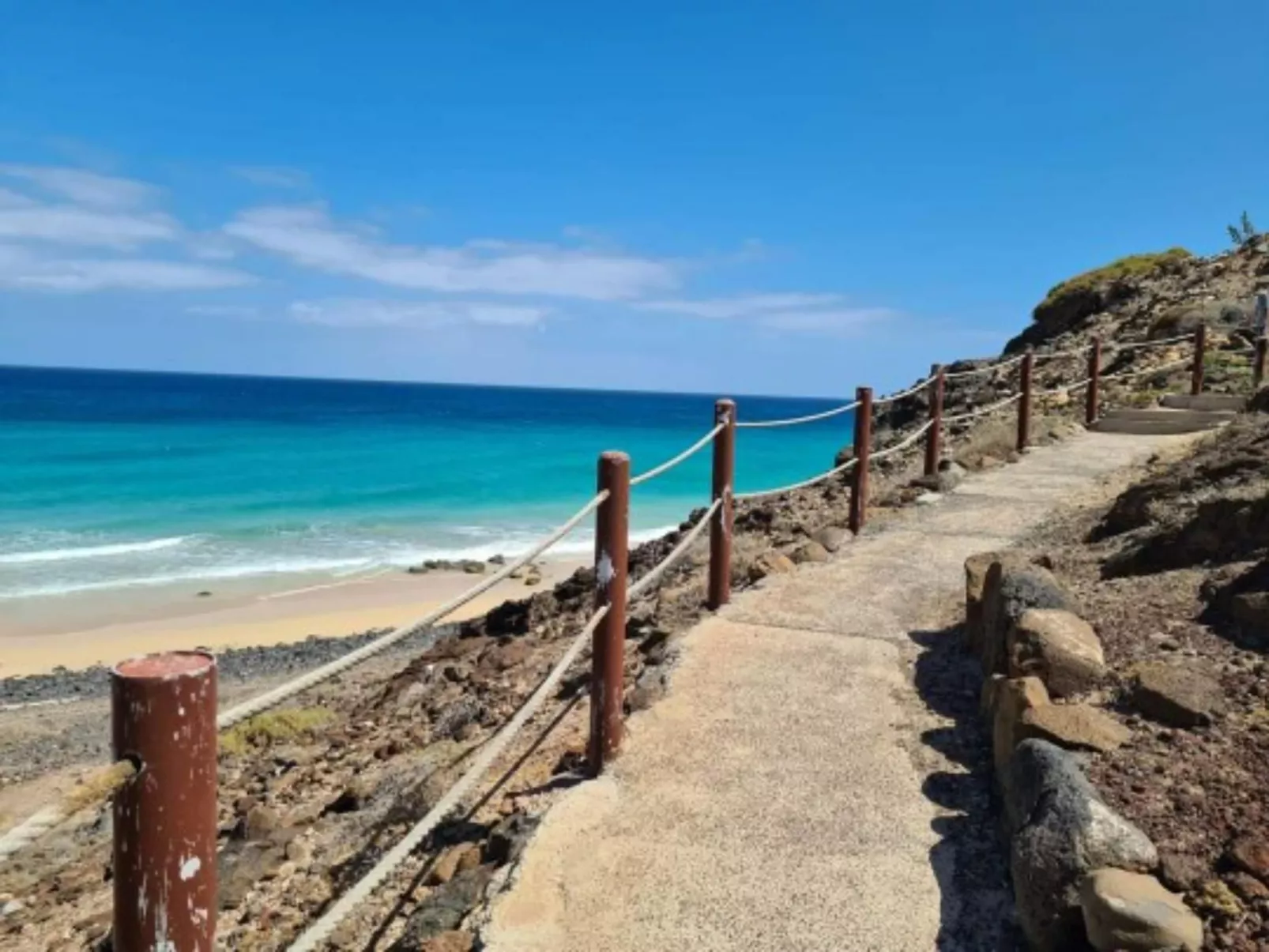 Villa Nagallo Wohnsiedlung La Capellania-Dedans