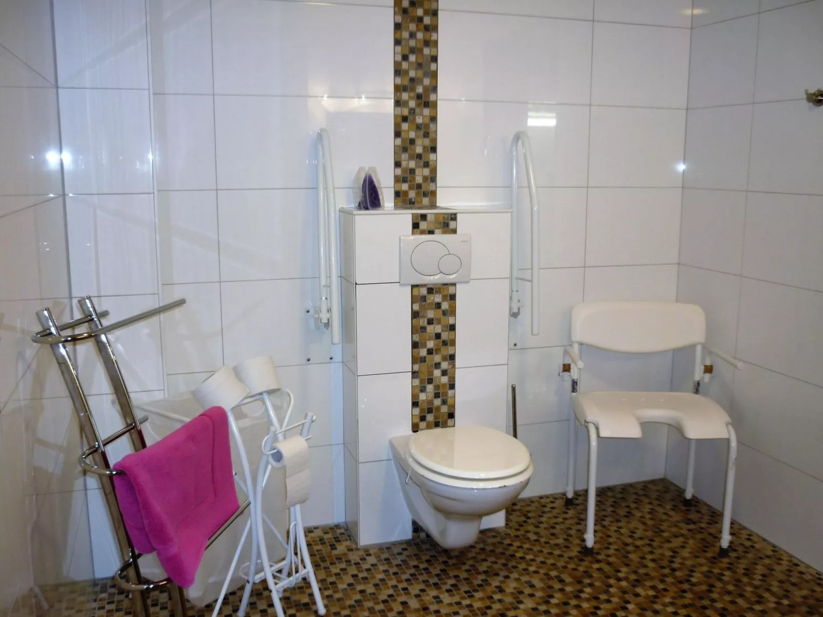 Ardennen Ferienhaus 5 Zimmer 5 Bad 14 Pers Zugang Chaisards-Inside