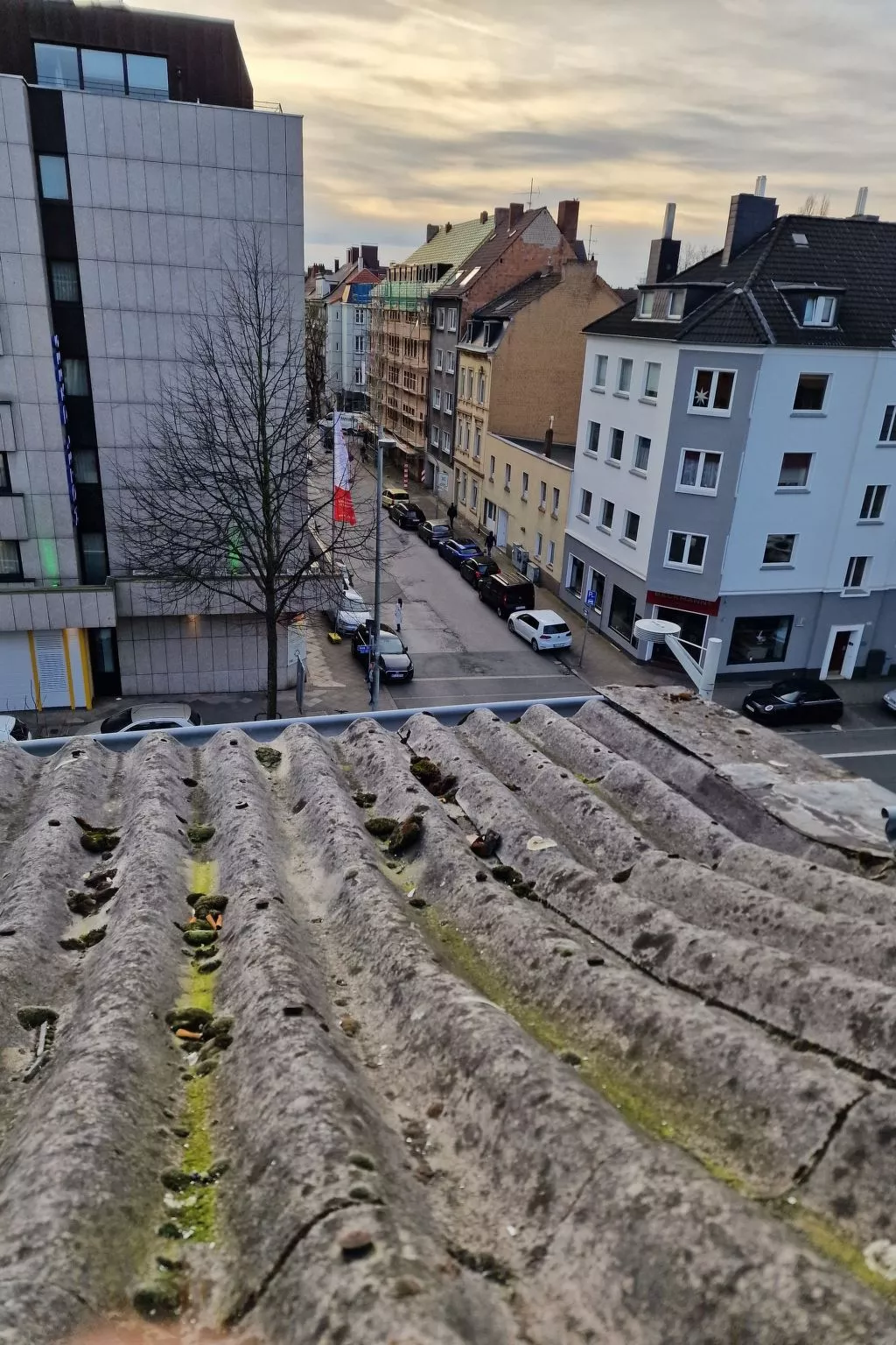 Schlafgut24-Draußen