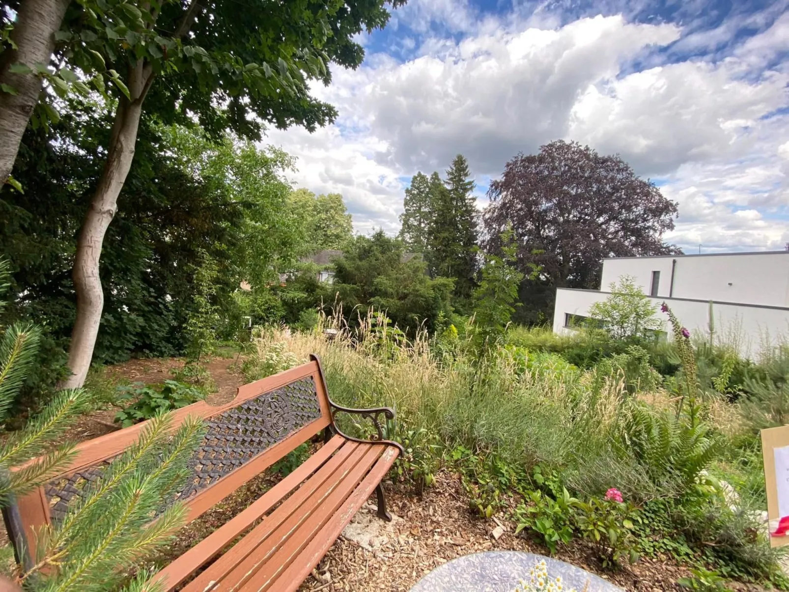 Altes Rathaus Laurensberg-Drinnen