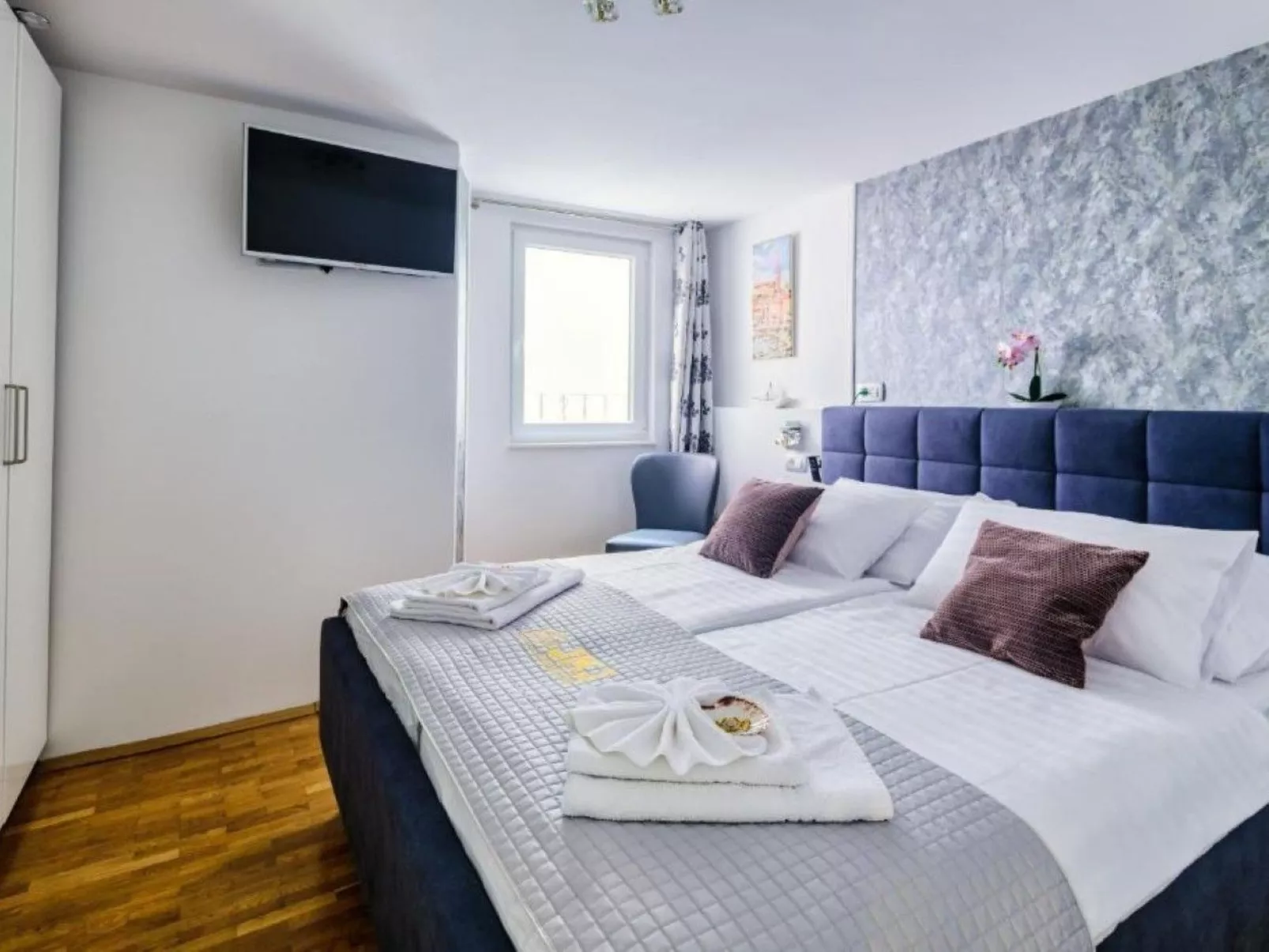 App. Portorož "JMJ-Wohnungen Piran"-Inside