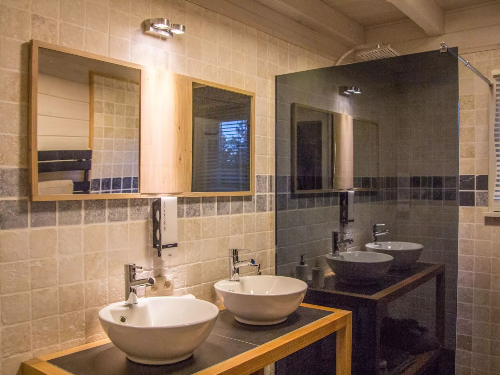 Durbuy Villa Valentina-Inside