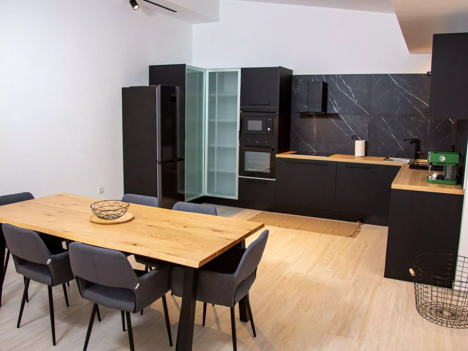 Elea resort preveza-Dedans