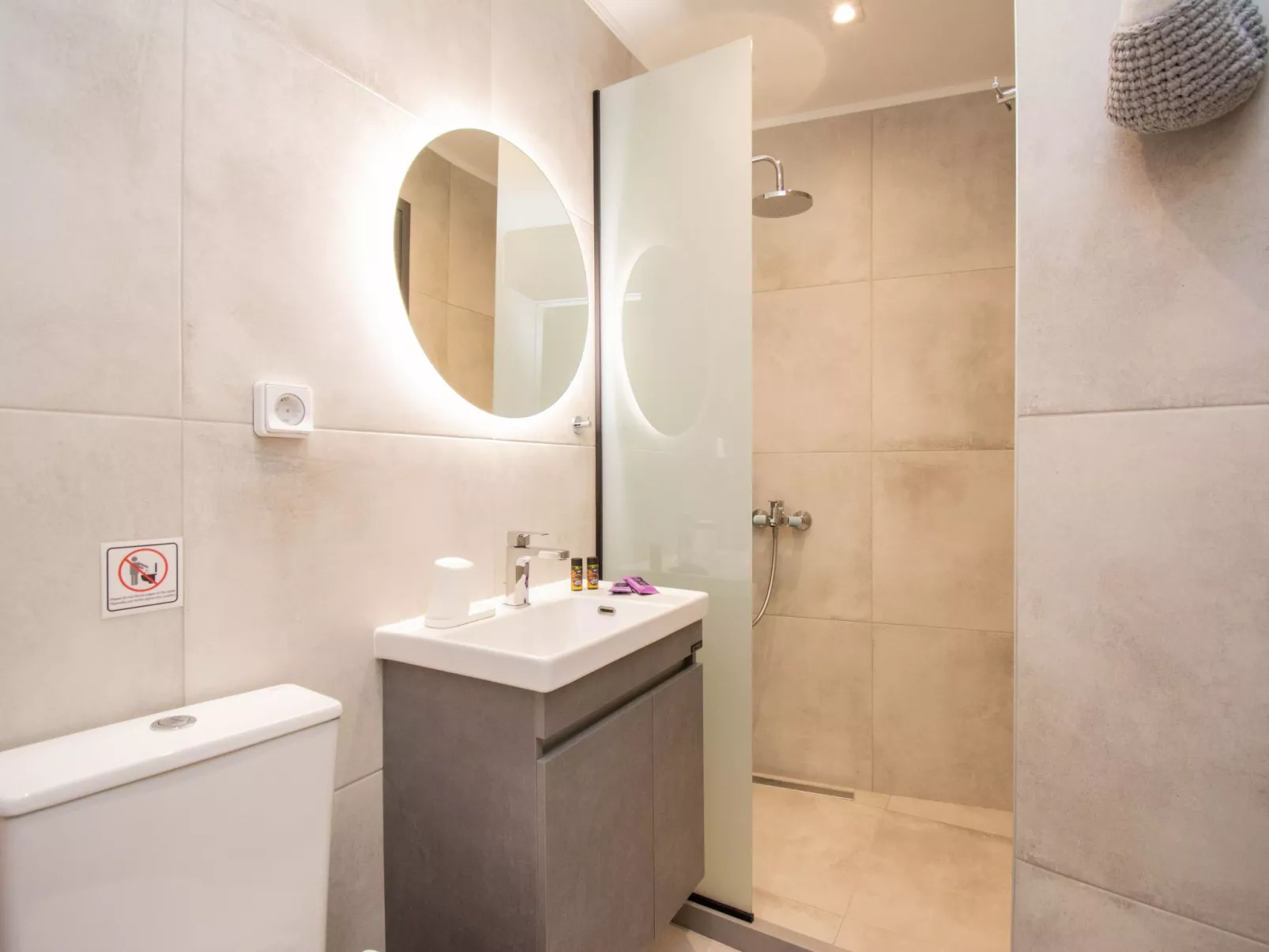 Basil Central Studio - bei Checkin-Inside