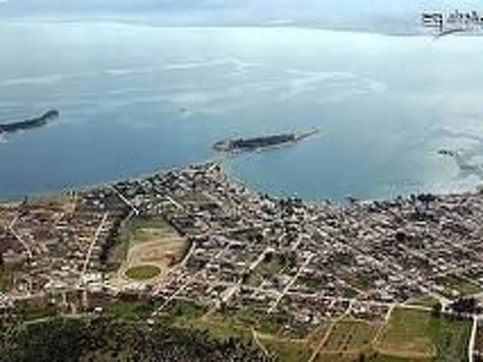 Studio mit Garten-Drinnen