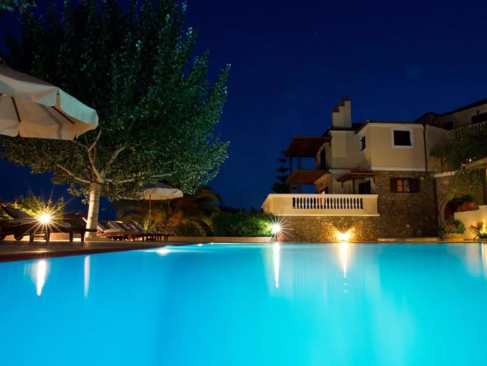 Strandvilla 1 Minute vom Meer entfernt-Image-tags.info