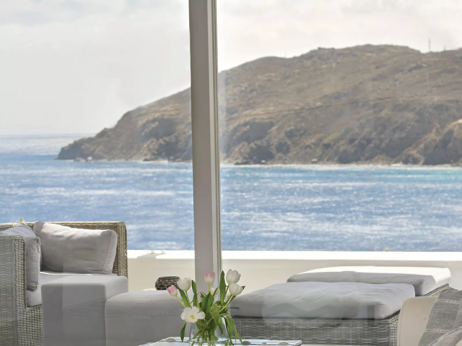 Villa Serene zu Fuß zu 4 Stränden-Outside