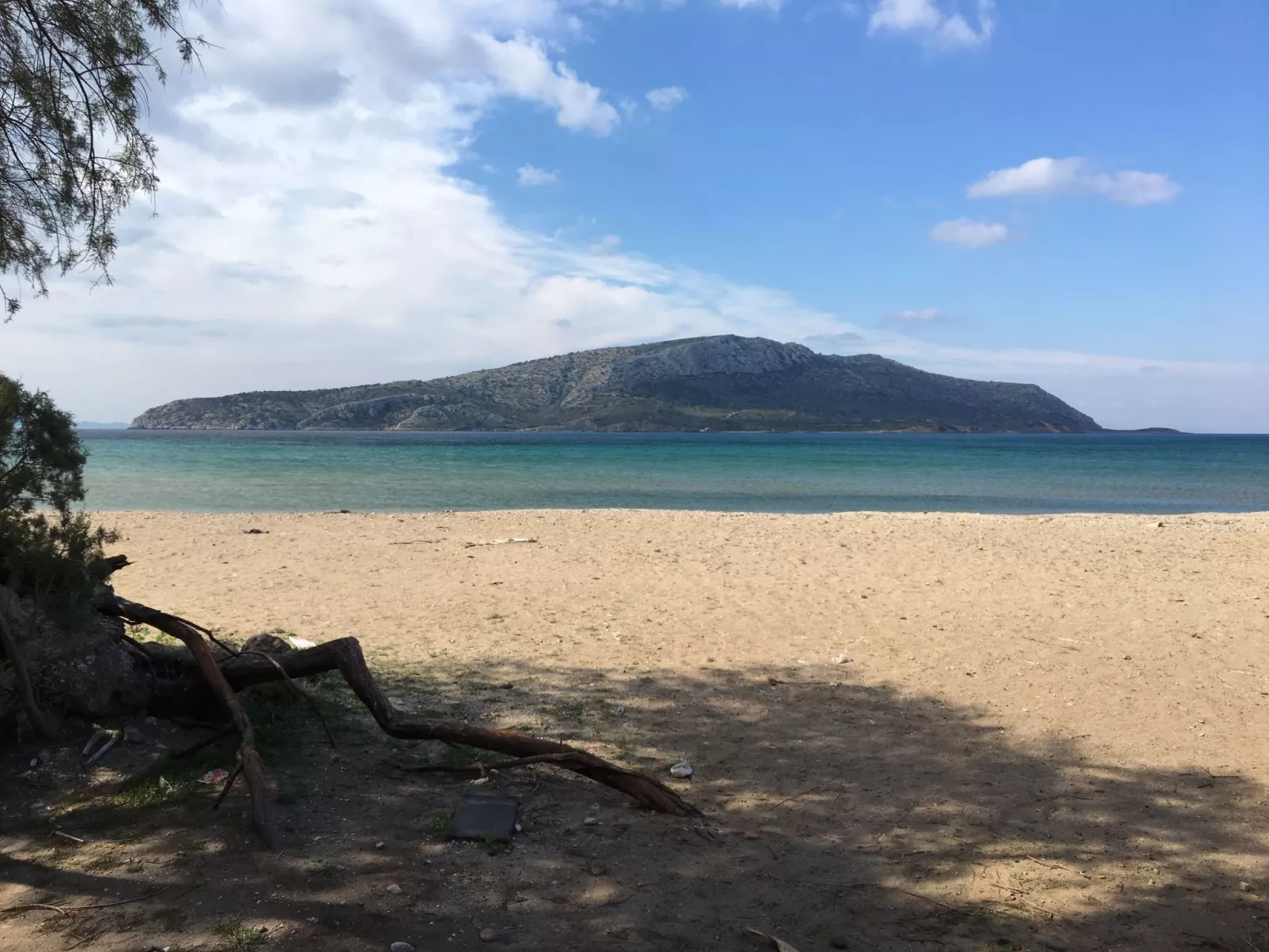 Ferienvilla auf einem privaten und sicheren Grundstück-Drinnen