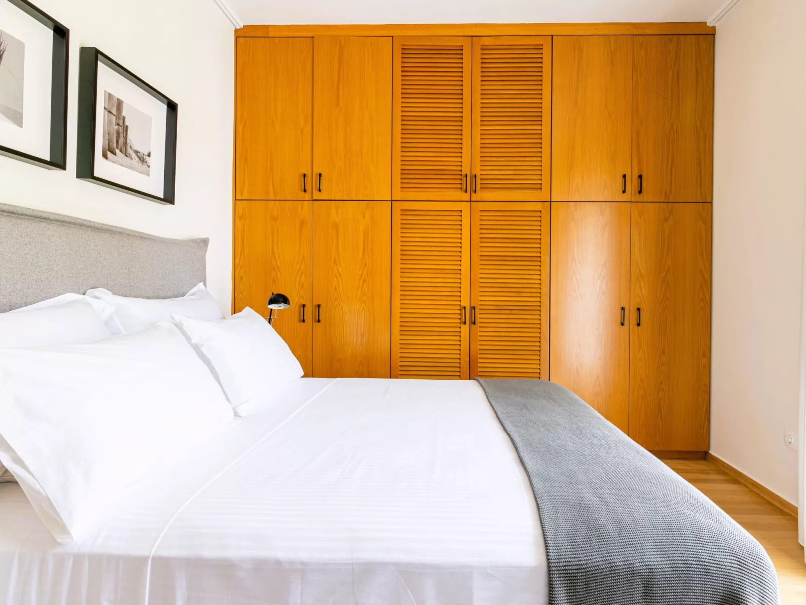 Villa Stefani mit privatem Pool-Drinnen