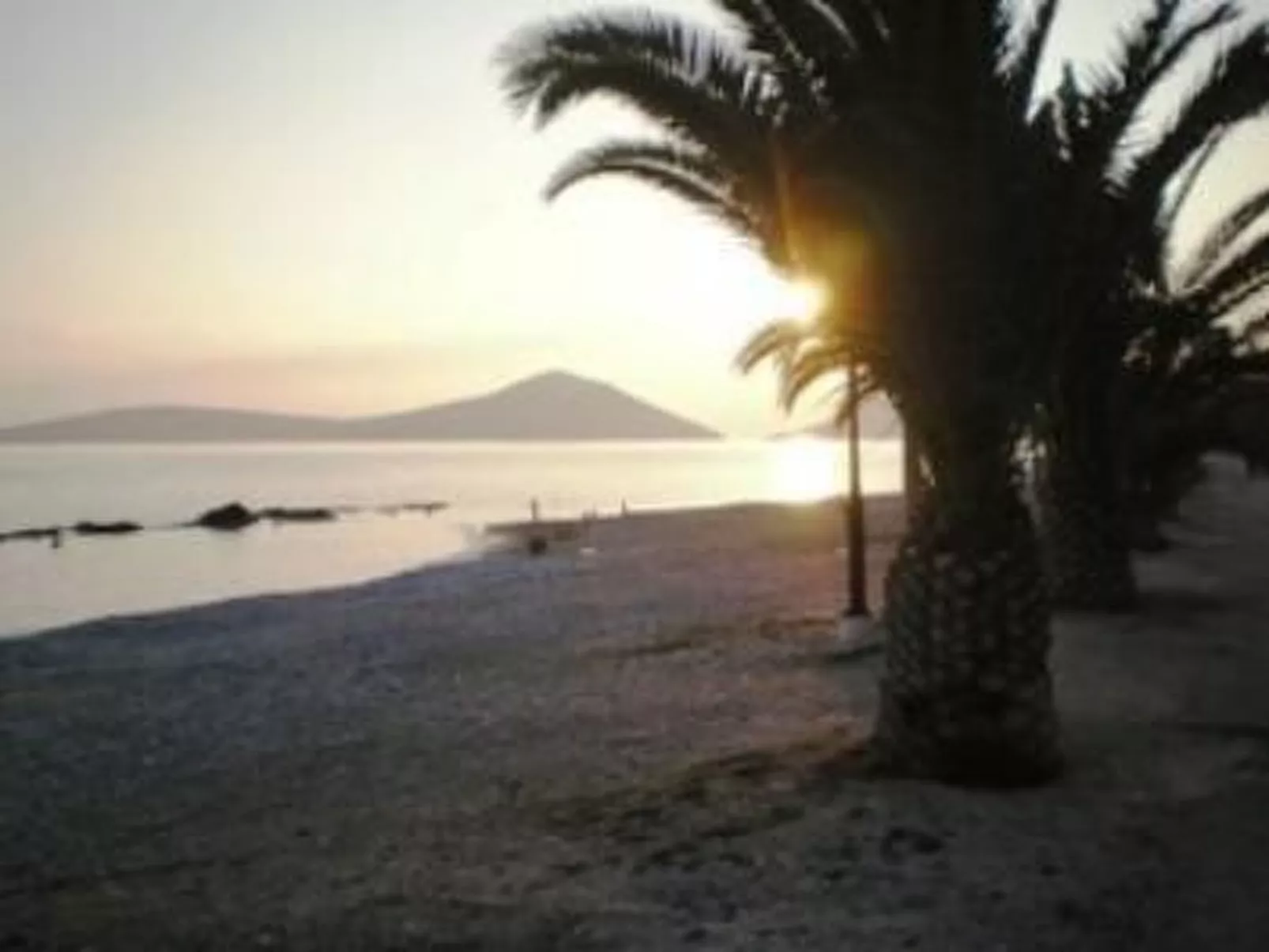 Wohnung mit großem Balkon und herrlichem Meerblick-Dehors