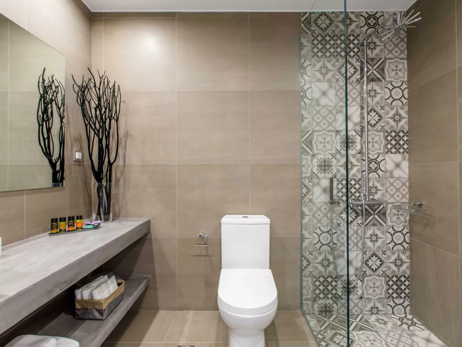 Villa Vega I ''Beheizter'' Pool, mitten in der Natur-Inside