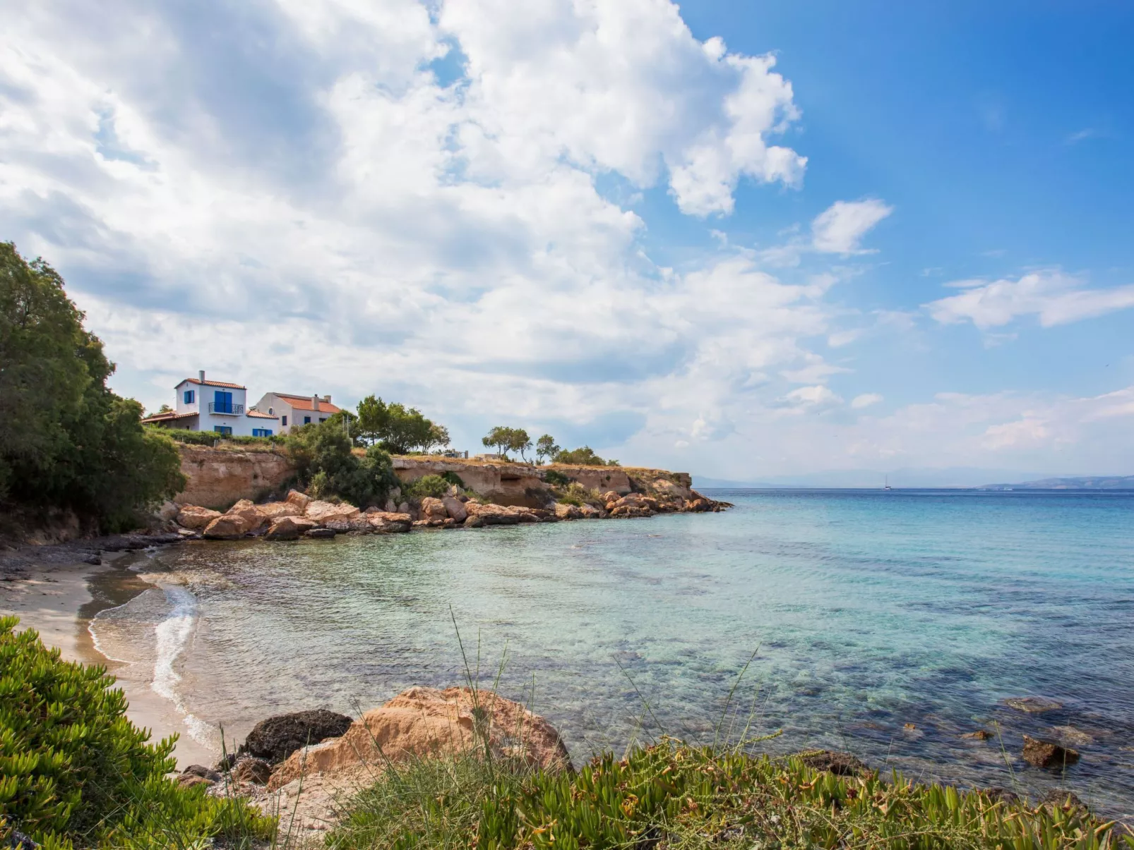 Ferienvilla "Aneli Luxury"-Inside