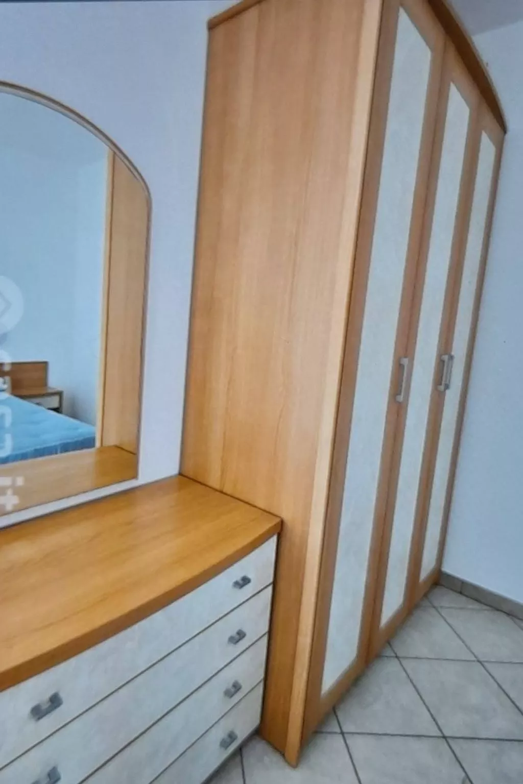 'Sonne und Meer-Dedans