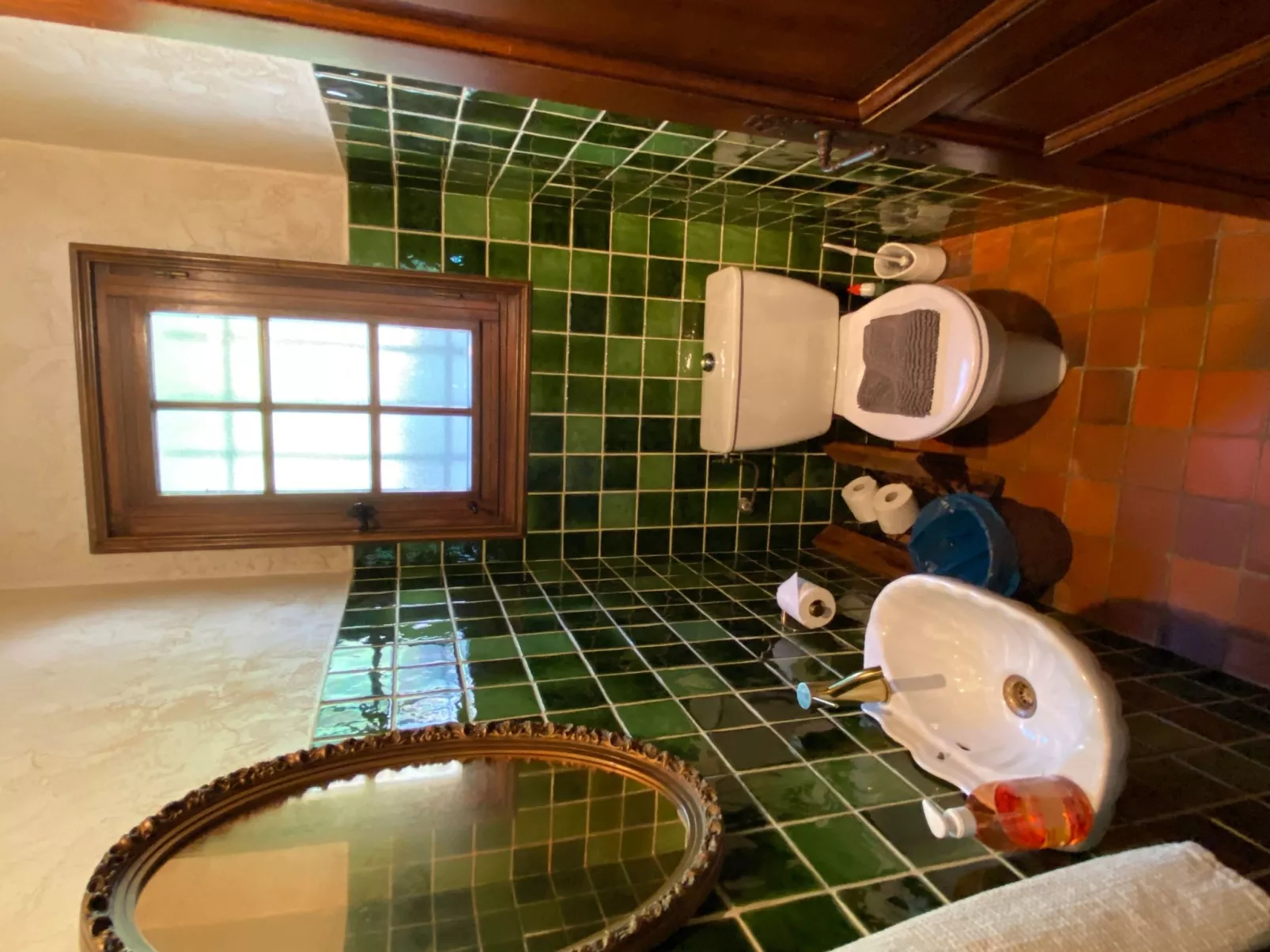 Villa La Paisana - Haustierfreundliches, privates Familienhaus mit Schwimmbad u-Drinnen