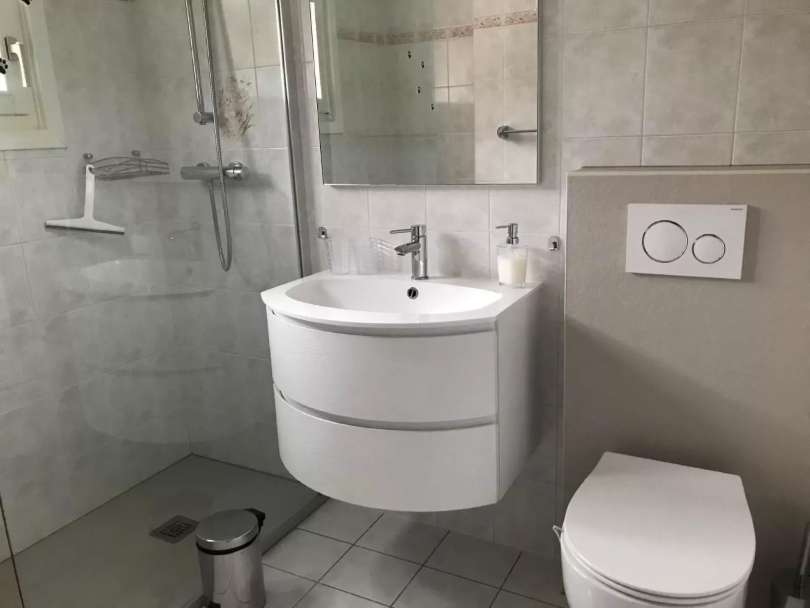 Casa Portmann-Dedans