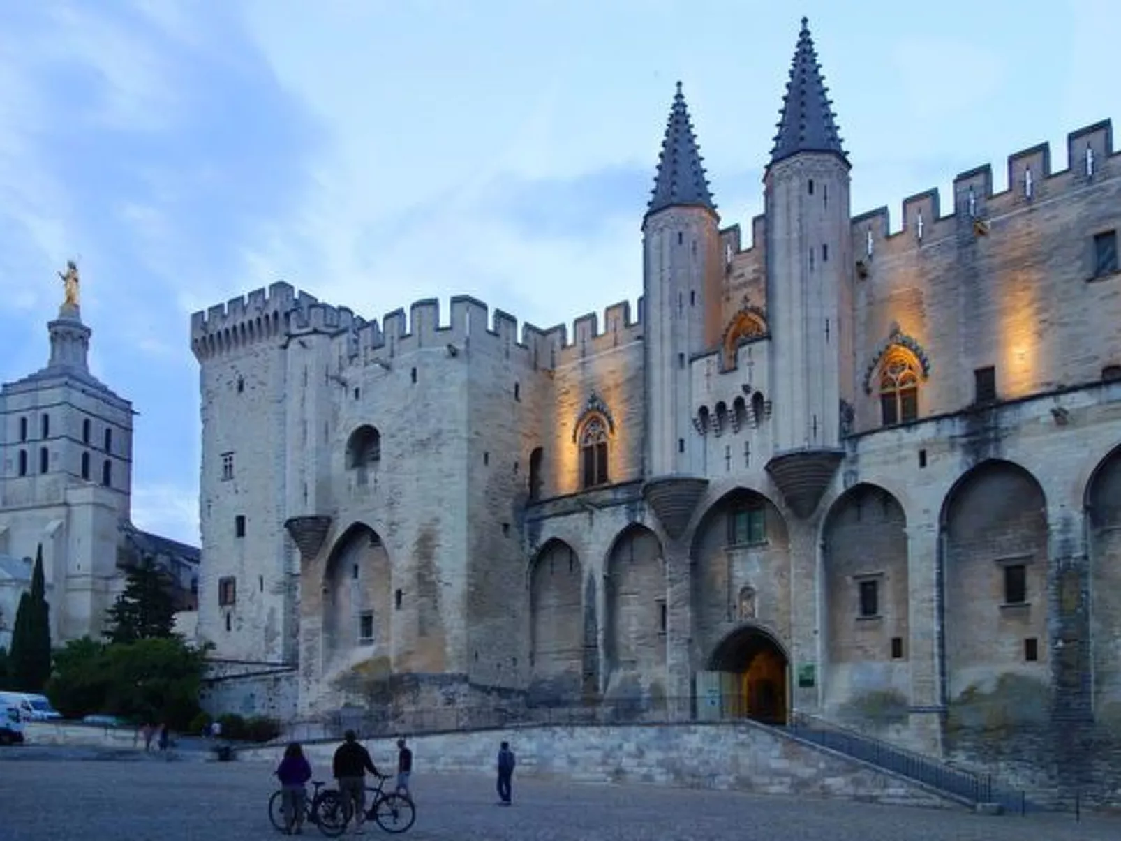 Appart T2 Historisches Zentrum mit Wifi-Parkplatz-Inside