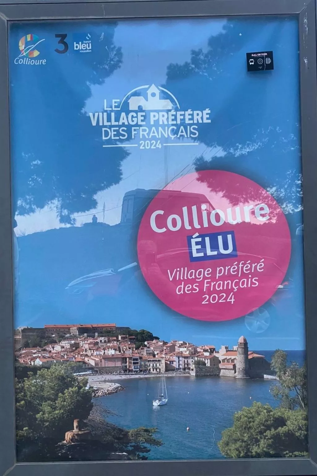 Mit Blick auf das Wasser-Outside