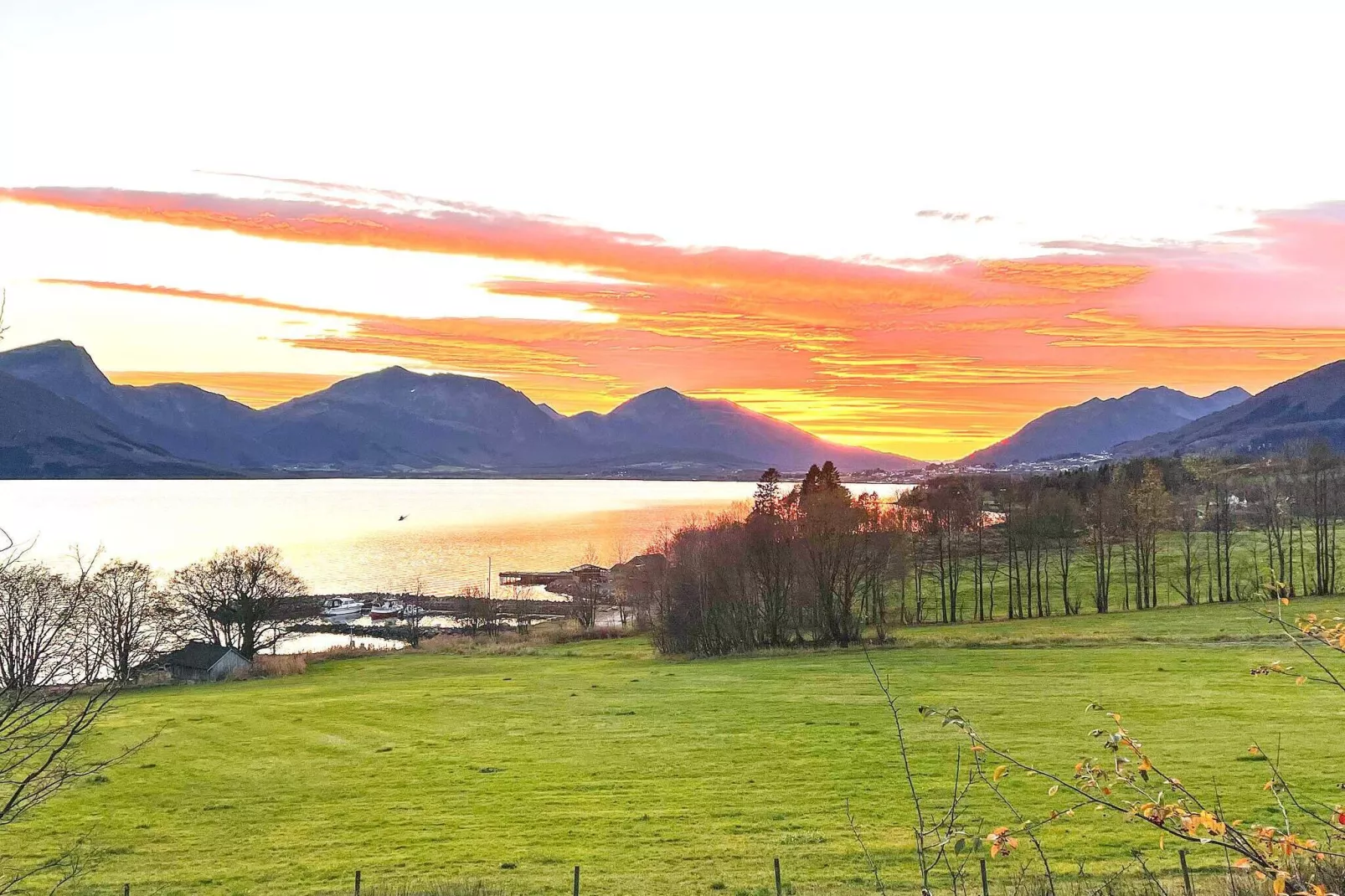 6 person holiday home in AVERØY-By Traum-Not tagged