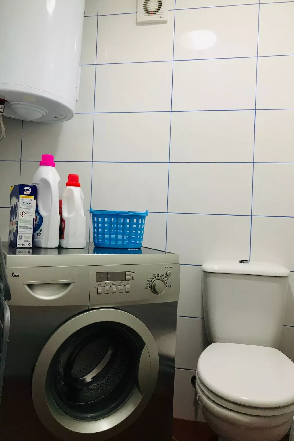 Casa Lugar da Ribeira mit Dachterrasse-Inside