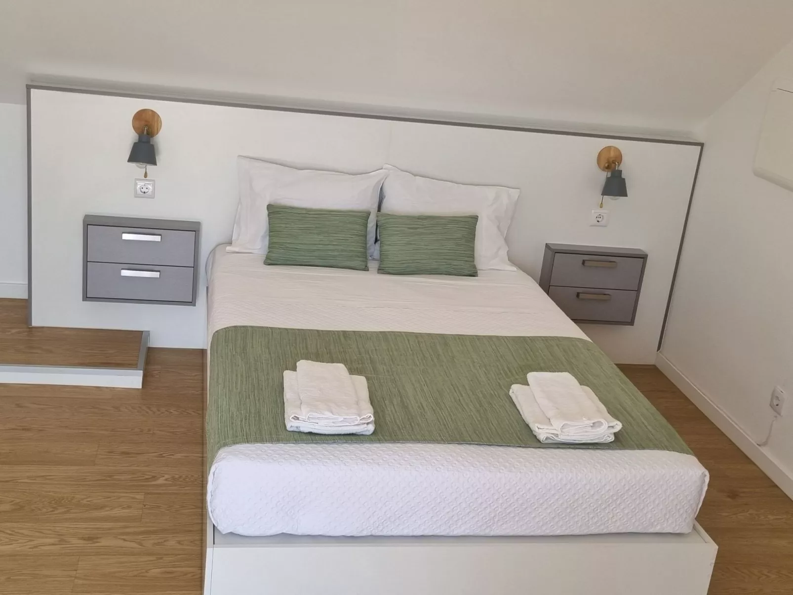 Sunscape Studio, 1-Zimmer-Wohnung - Ponta do Sol-Dedans