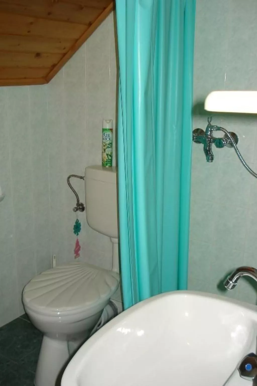 Appartement Tamara mit Sauna, Grill und Whirlpool-Inside