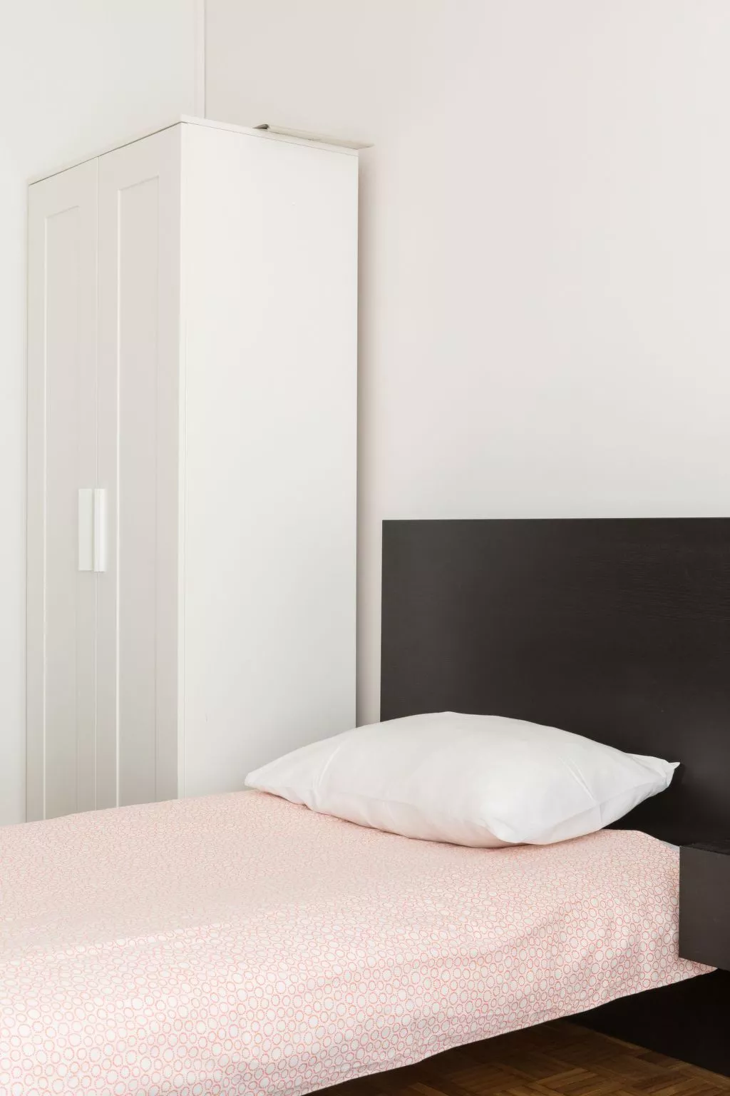 Wohnung 'Cappuccino 36' mit Terrasse-Inside