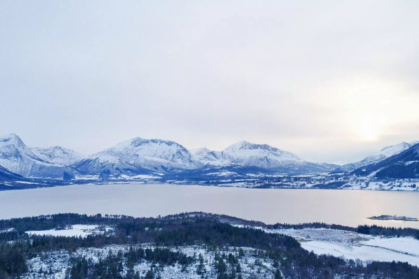 6 person holiday home in AVERØY-By Traum-Not tagged