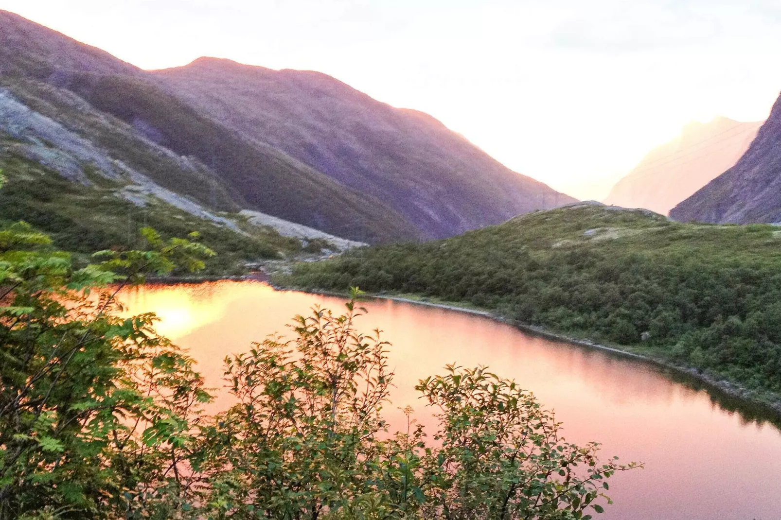 6 person holiday home in AVERØY-By Traum-Not tagged