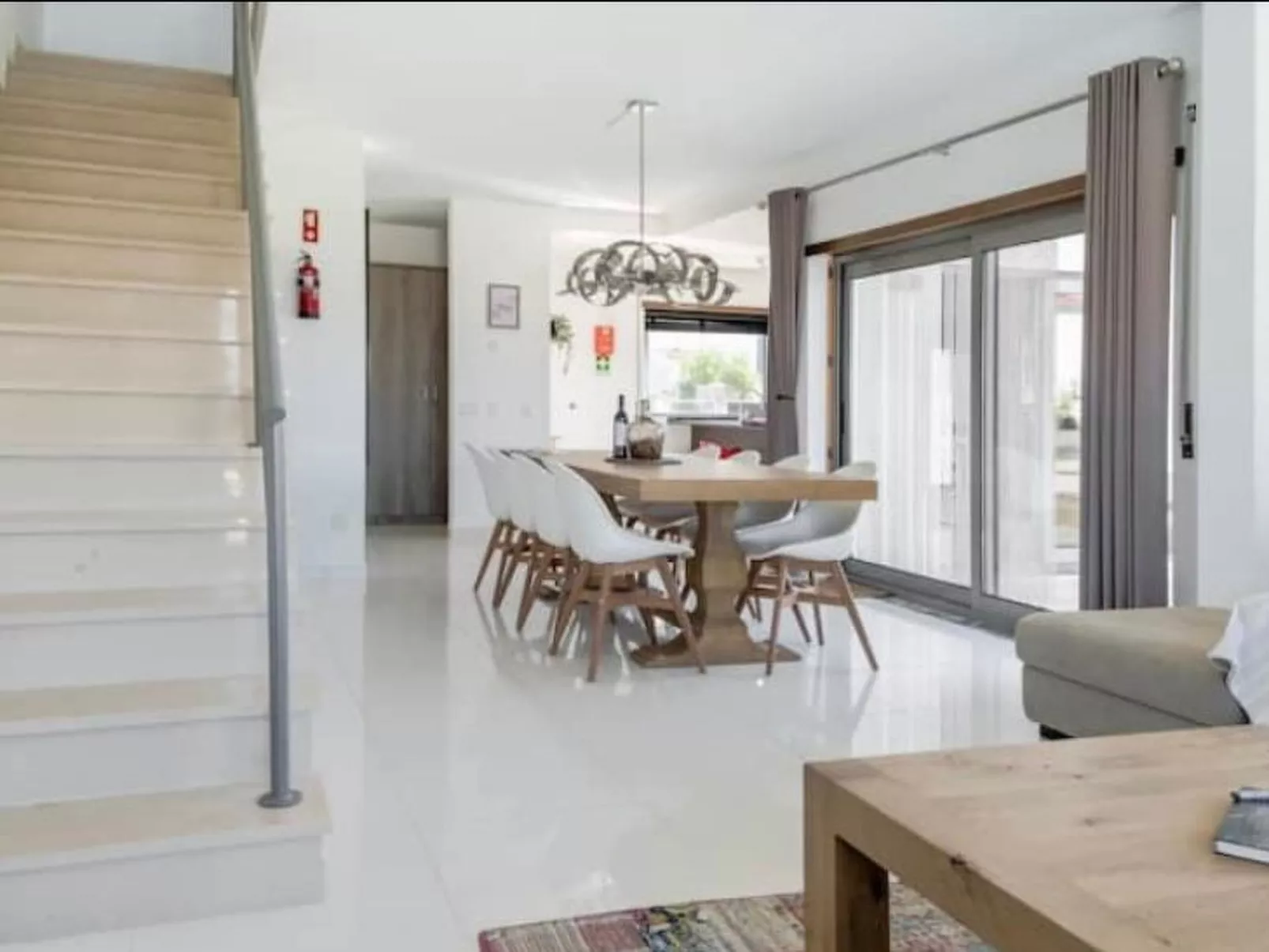 Casa Amour Luxus-Villa-Dedans