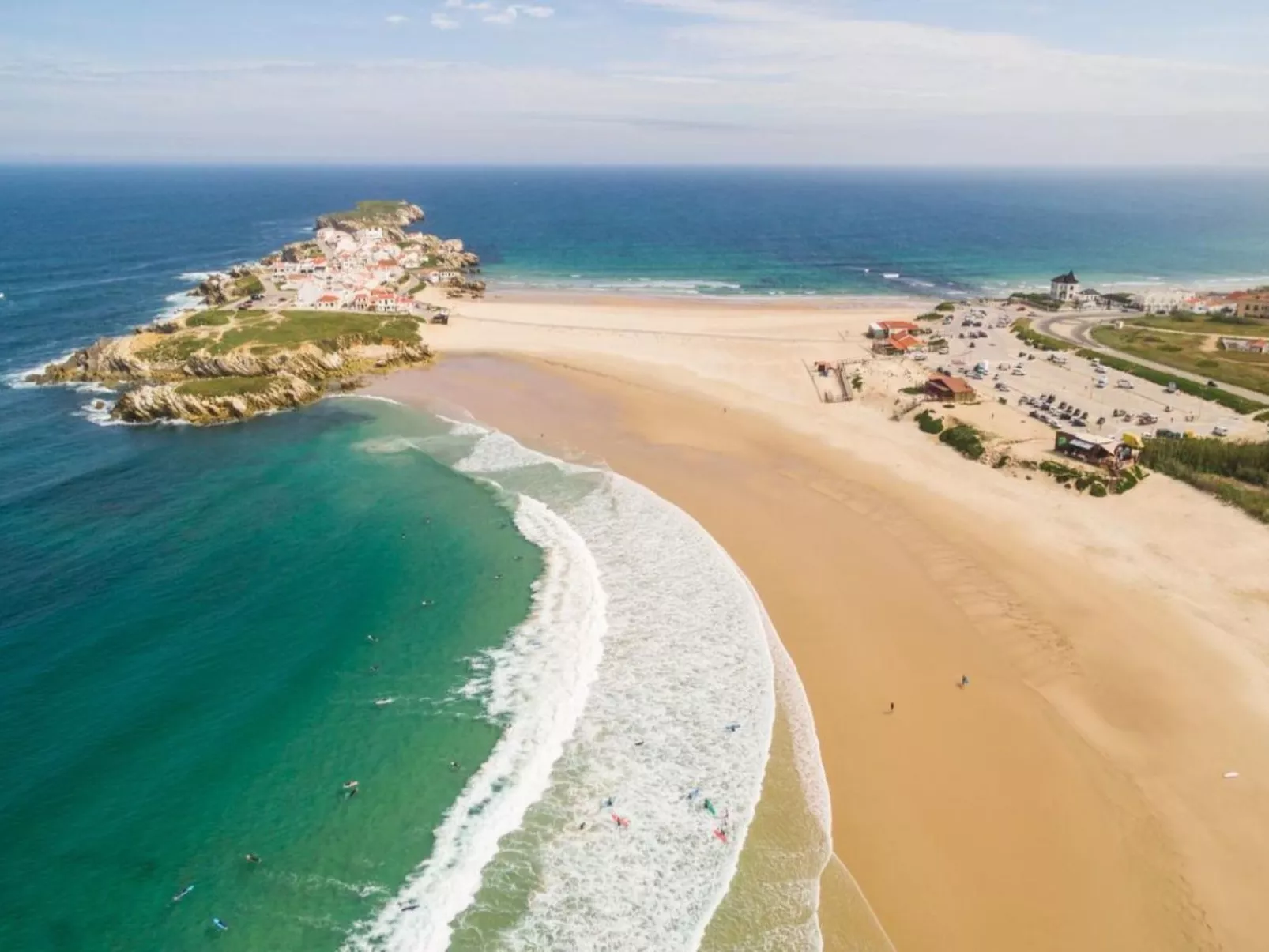 Charles Beach Haus-Draußen