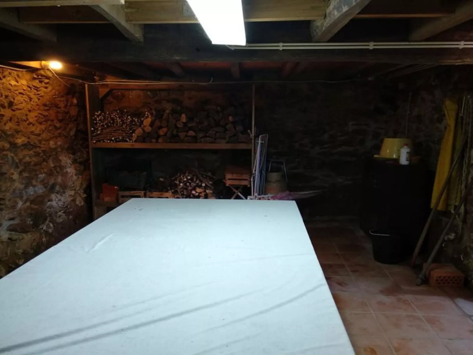 Landhaus in idyllischer Lage-Draußen