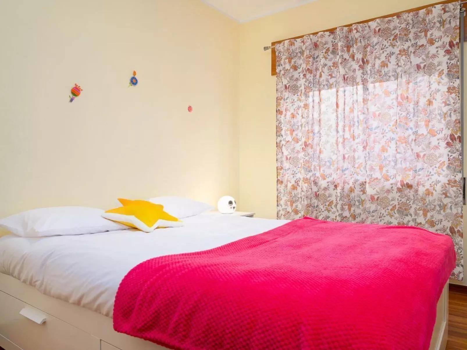 CRALS - Casa da Praceta-Drinnen