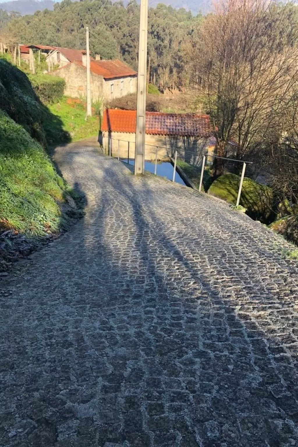 Renovierte Mühle in der Nähe der Cascades 1-Draußen