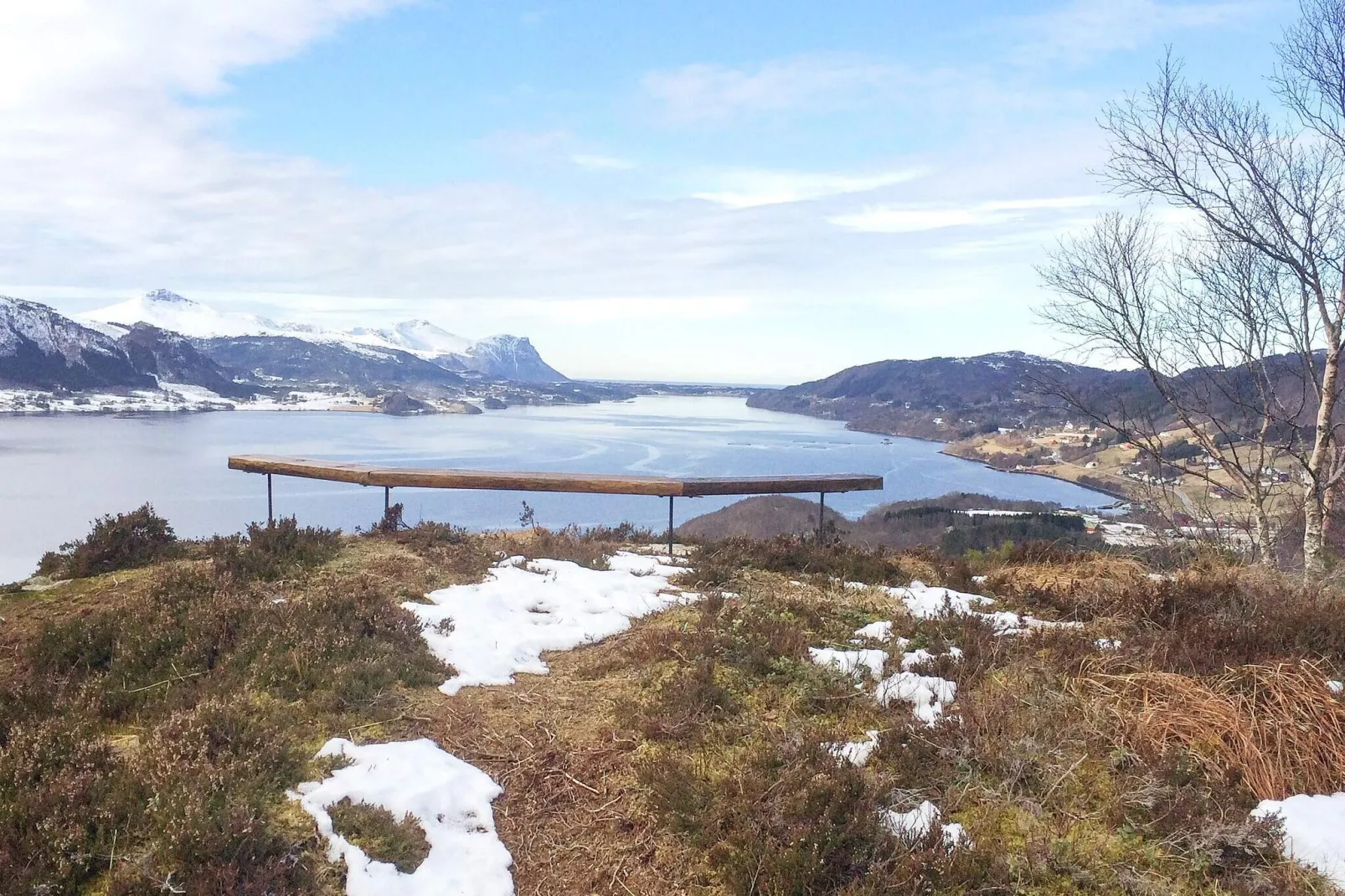 6 person holiday home in AVERØY-By Traum-Not tagged