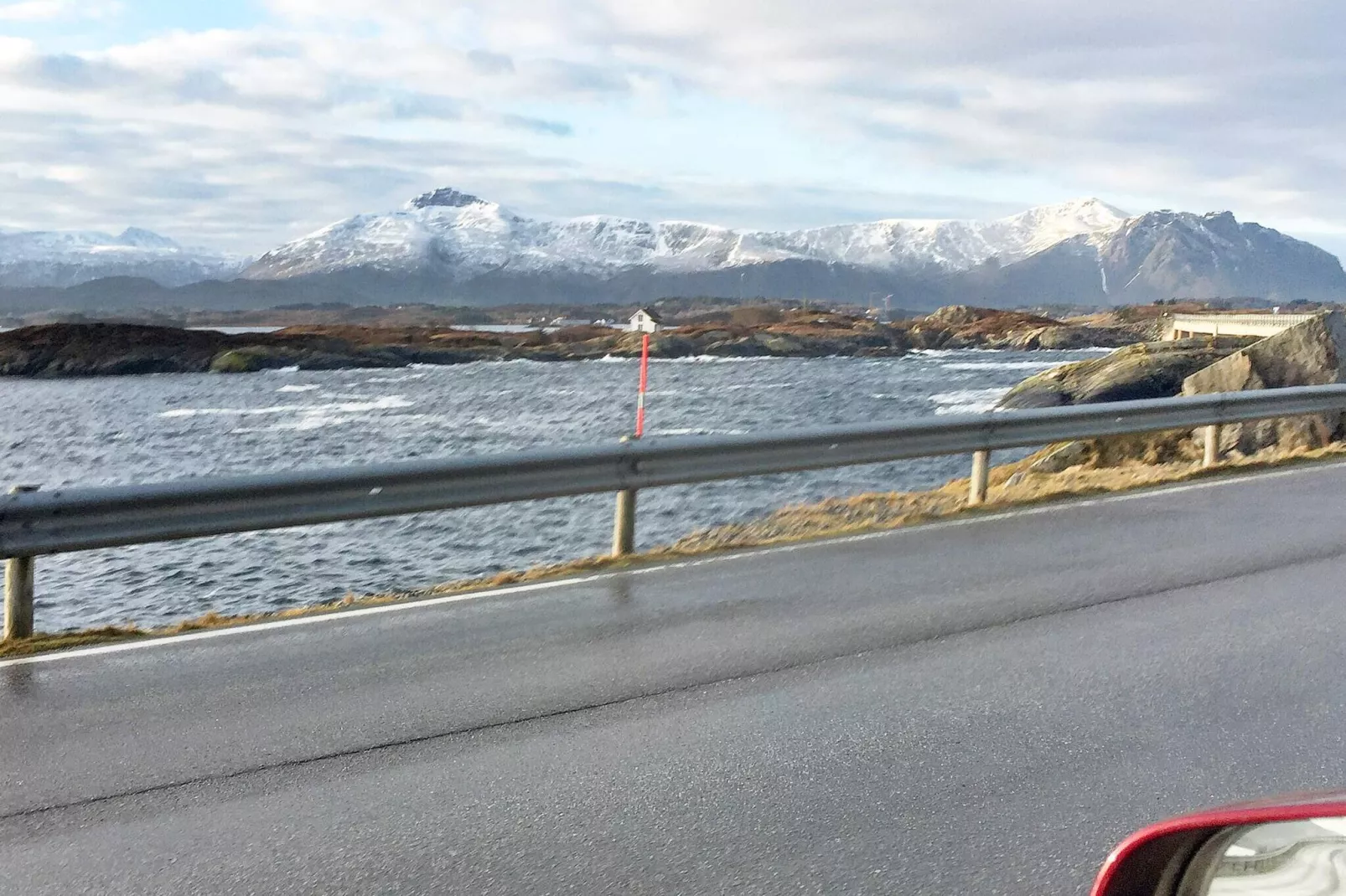 6 person holiday home in AVERØY-By Traum-Not tagged
