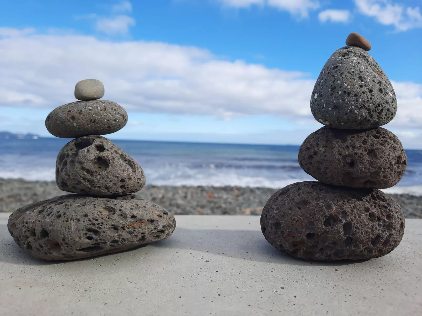 Sunny Beach Machico Wohnung-Draußen