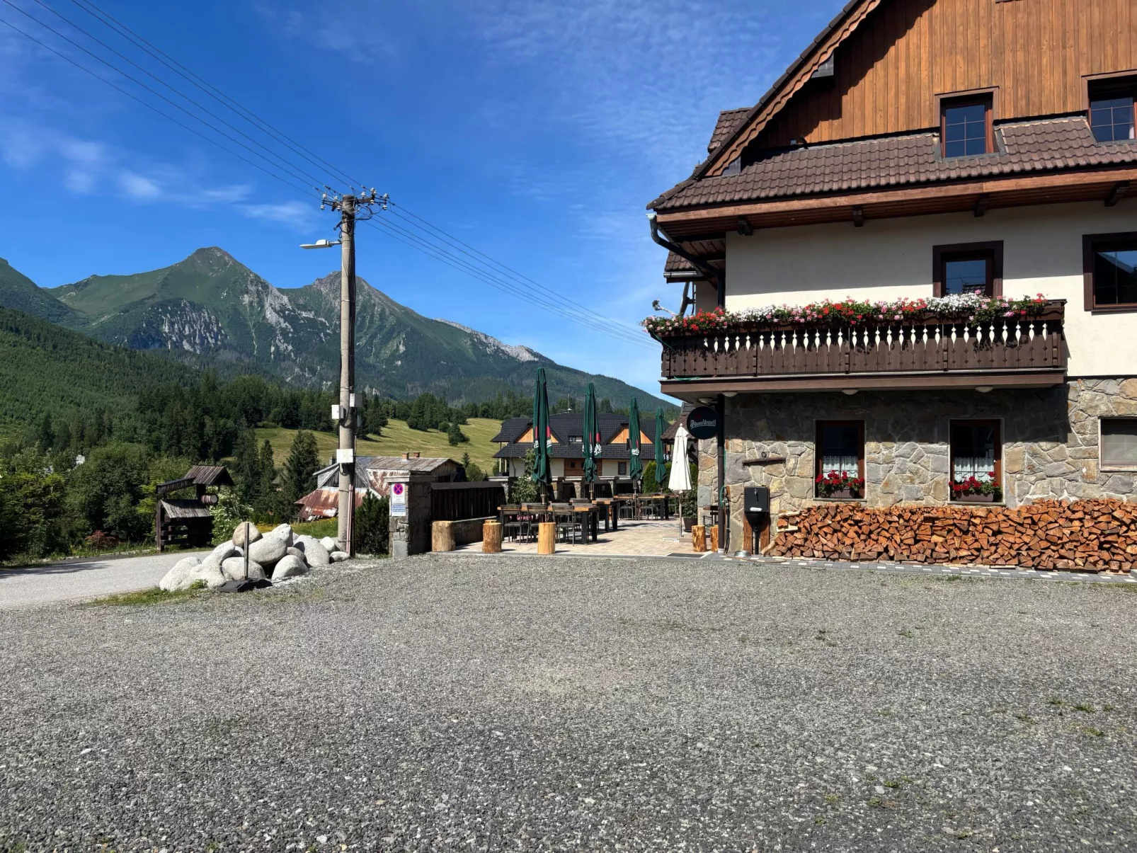 Penzion Tatry-Image-tags.info