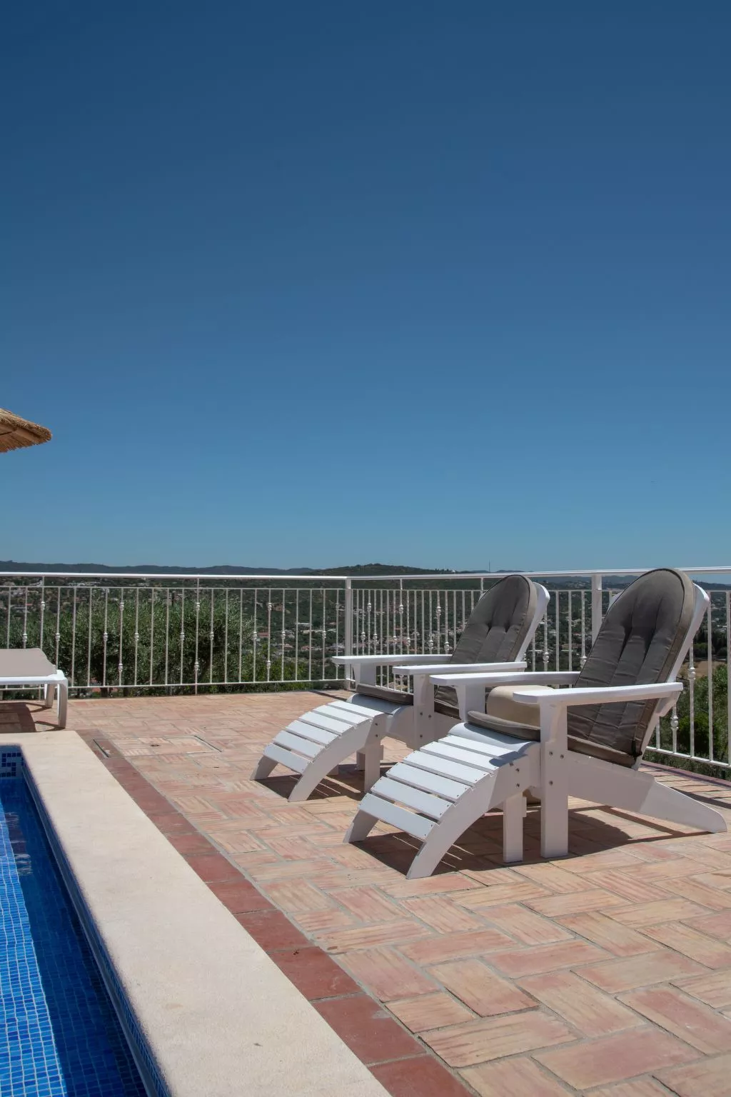 Haus Quadra Dique-Dehors