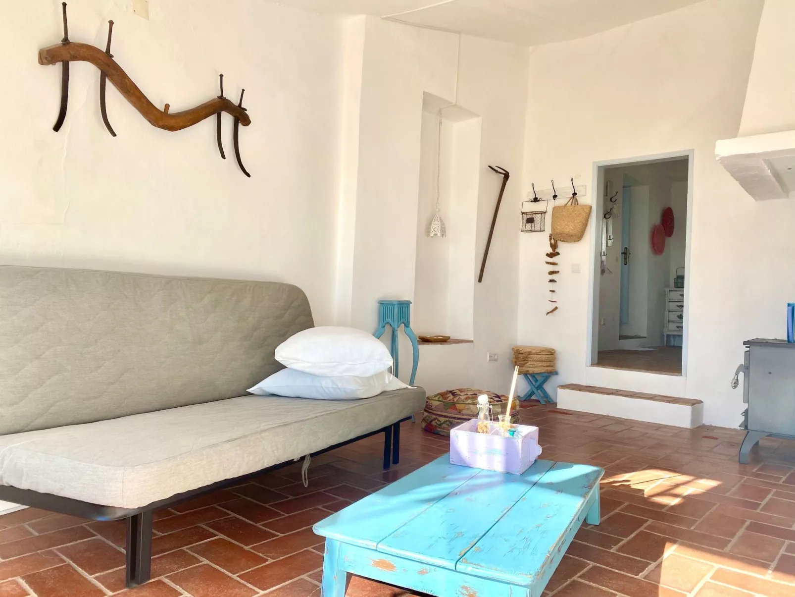 Vila Verão Nur für Erwachsene-Drinnen