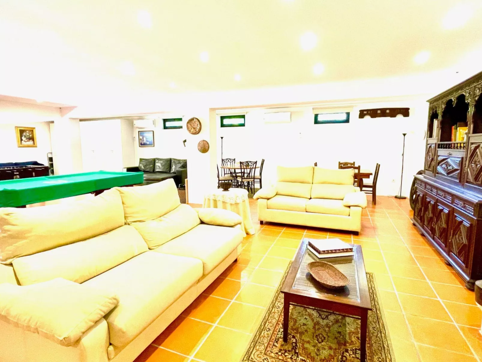 Charmantes Haus in Penafiel Douro-Tal-Inside