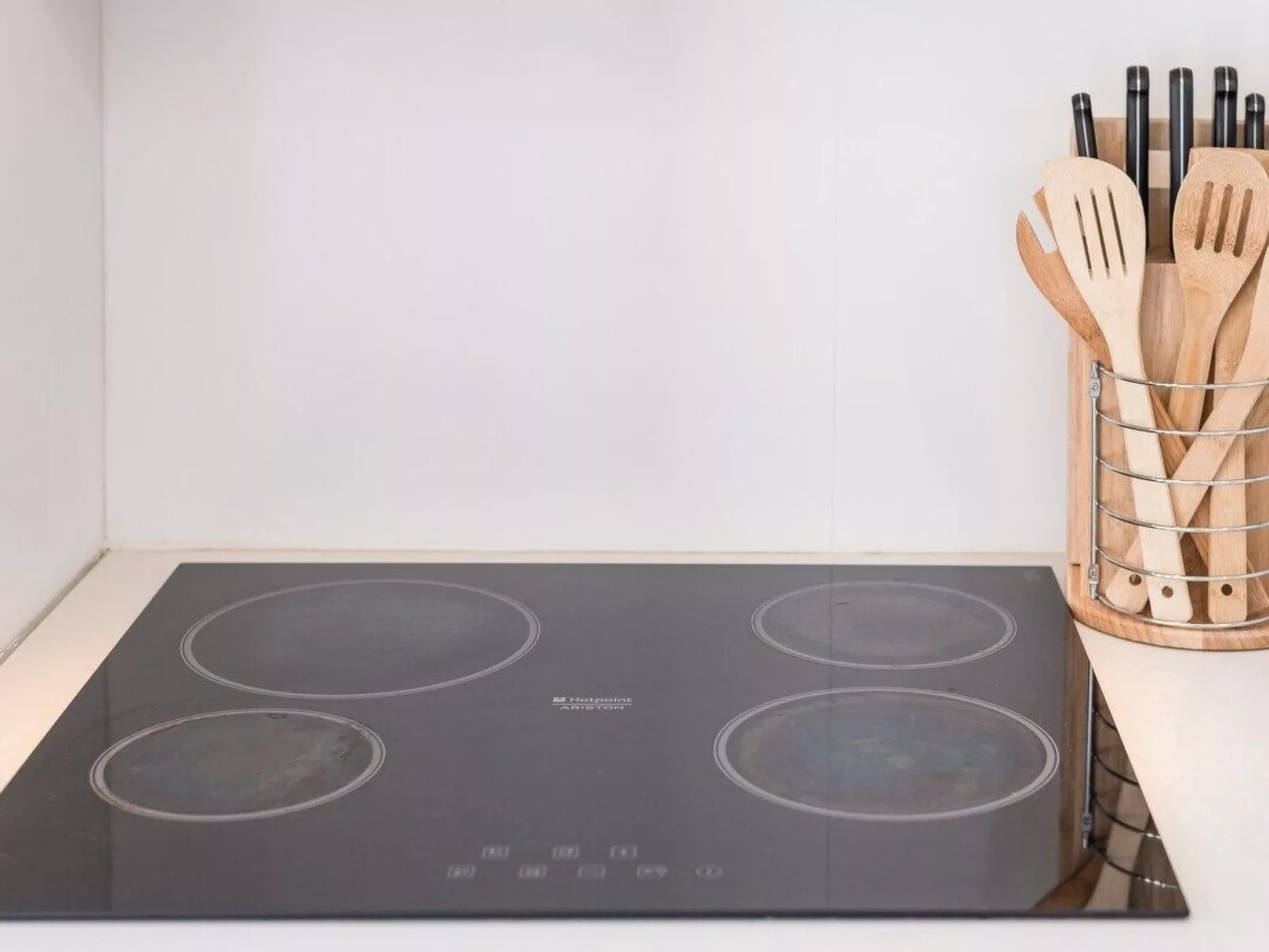 Wohnung am Meer und in der Stadt-Dedans