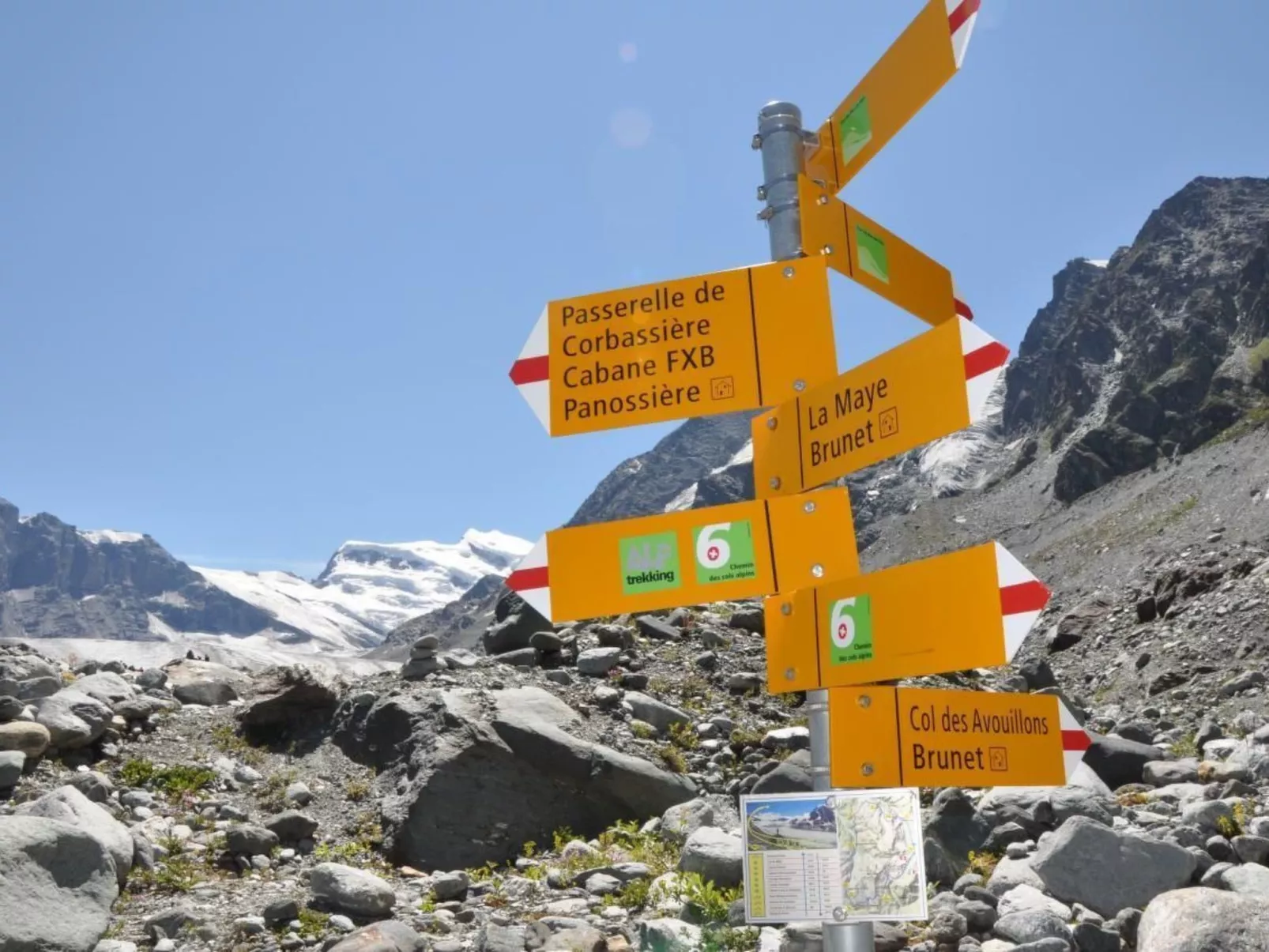 Chalet 3 Zi. in ruhiger Lage, in der Nähe von Verbier-Dehors